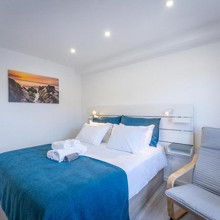 Villa Ocean Breeze Porto Moniz Esterno foto