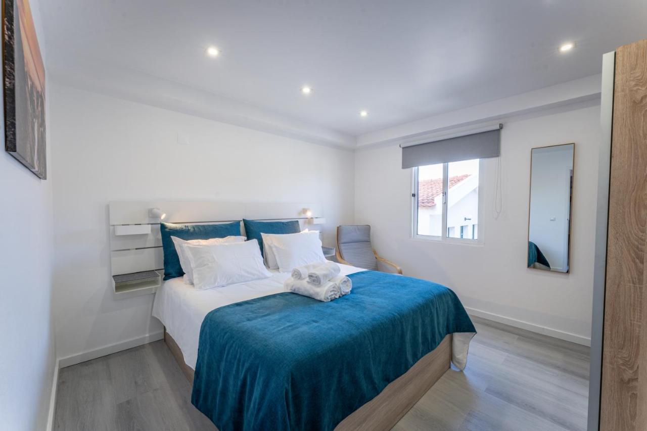 Villa Ocean Breeze Porto Moniz Esterno foto