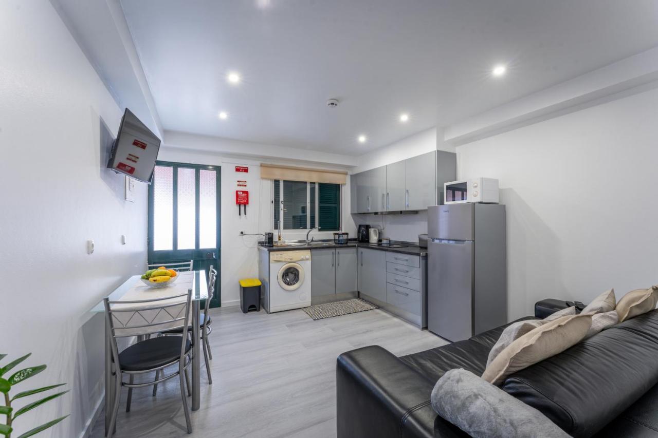Villa Ocean Breeze Porto Moniz Esterno foto