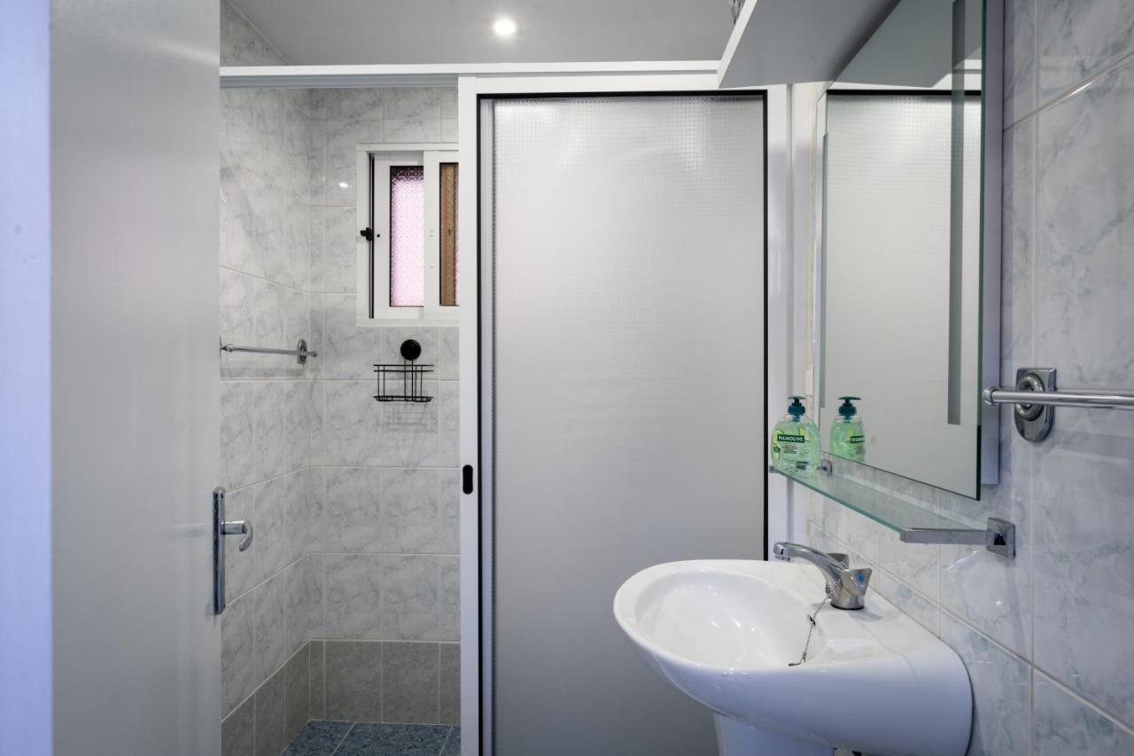 Villa Ocean Breeze Porto Moniz Esterno foto
