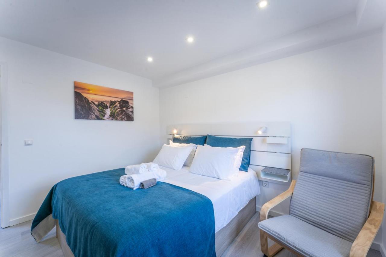 Villa Ocean Breeze Porto Moniz Esterno foto
